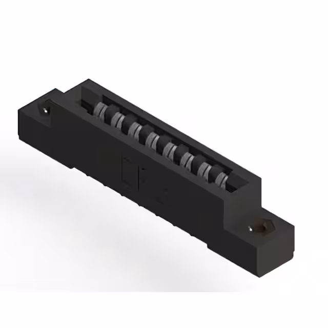 357-008-454-108 EDAC Inc.  Edgeboard Connectors
